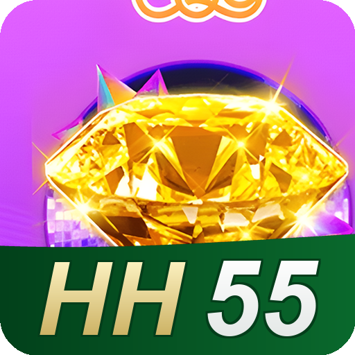 Logo Oficial HH55 Download