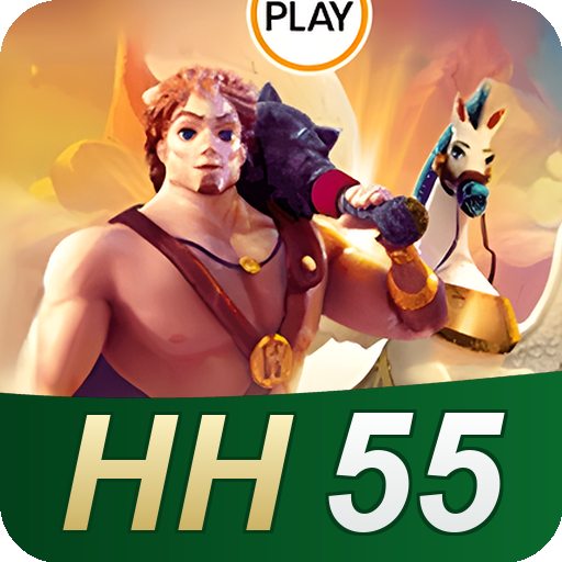 Formulário de Registro HH55